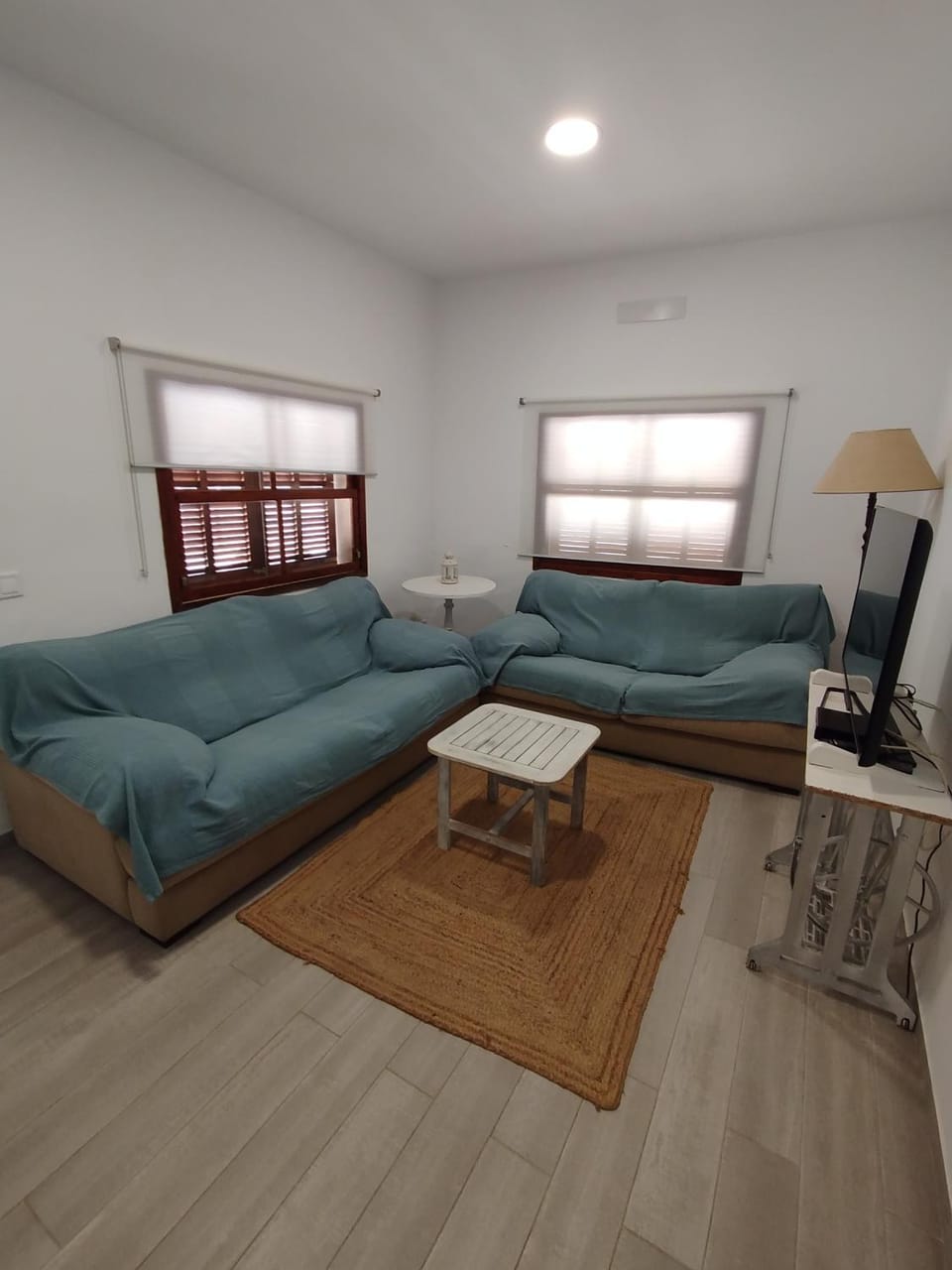 Sa Cala Beach House House in Cala Figuera