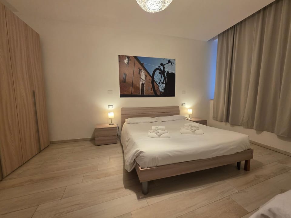 Centro Storico Suites Bed and Breakfast in Veneto