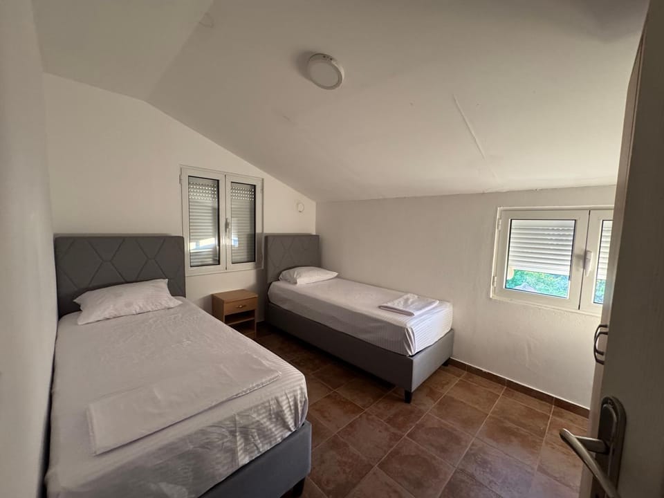 Apartmani Srdanovic Apartment in Kotor Municipality