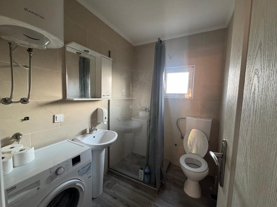 Apartmani Srdanovic Apartment in Kotor Municipality