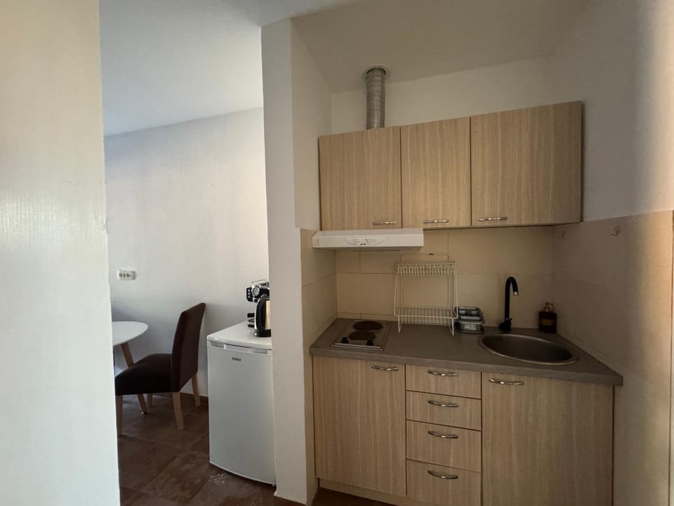 Apartmani Srdanovic Apartment in Kotor Municipality