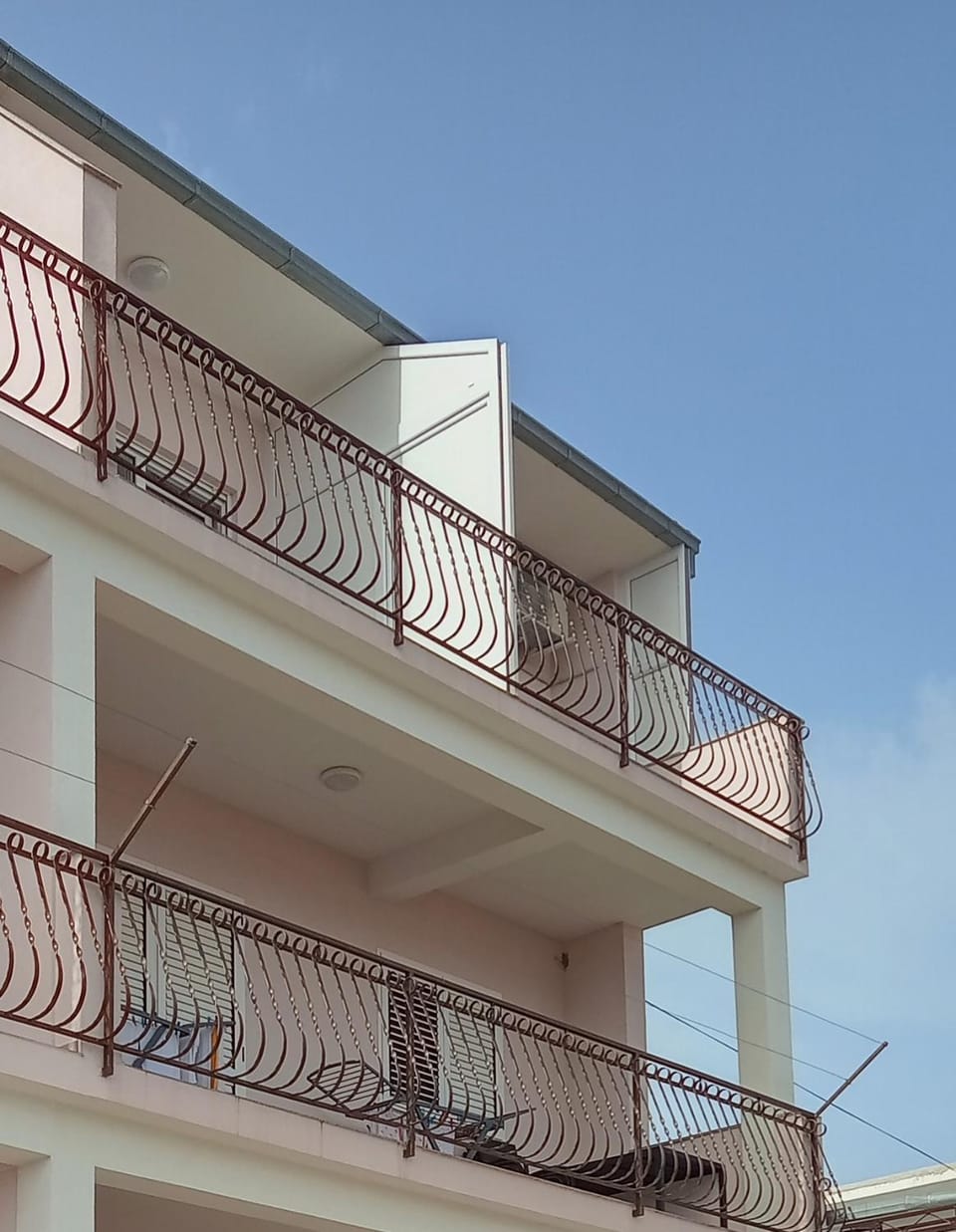 Apartmani Gaby Bed and Breakfast in Šibenik-Knin County, Croatia