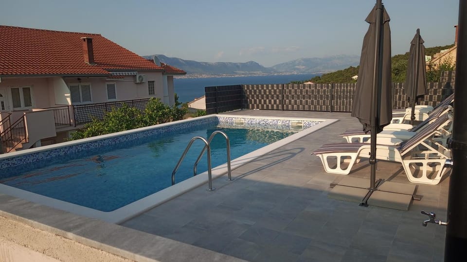 Apartmani Gaby Bed and Breakfast in Šibenik-Knin County, Croatia