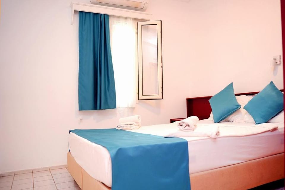 Villa Nergis Apartment hotel in Muğla Province