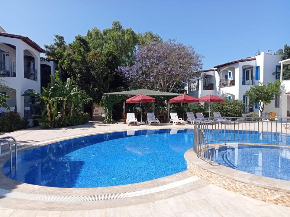 Villa Nergis Apartment hotel in Muğla Province
