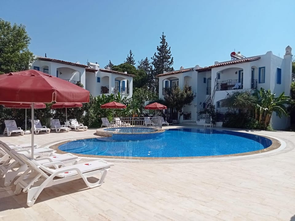 Villa Nergis Apartment hotel in Muğla Province