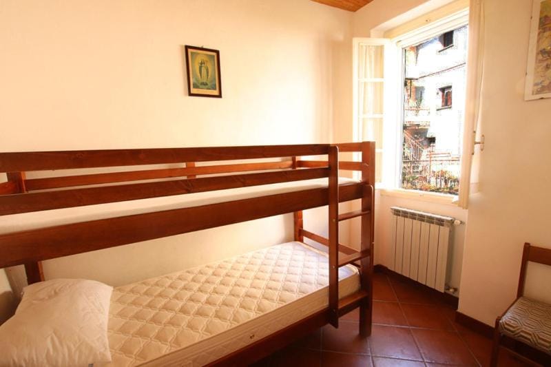 agriturismo Ranise Franca House in Liguria