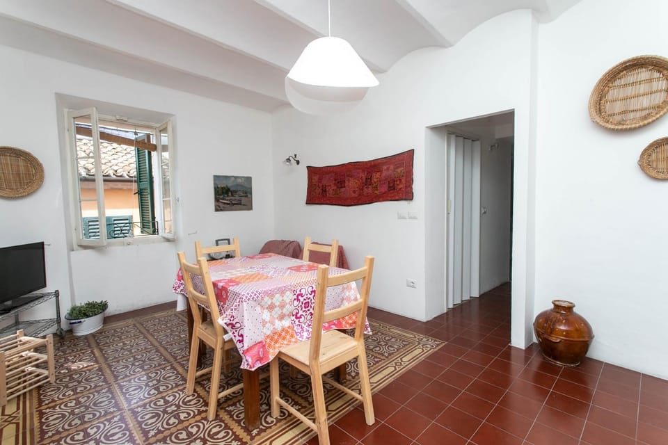 S190 - Sirolo, trilocale in piazza Apartment in Sirolo