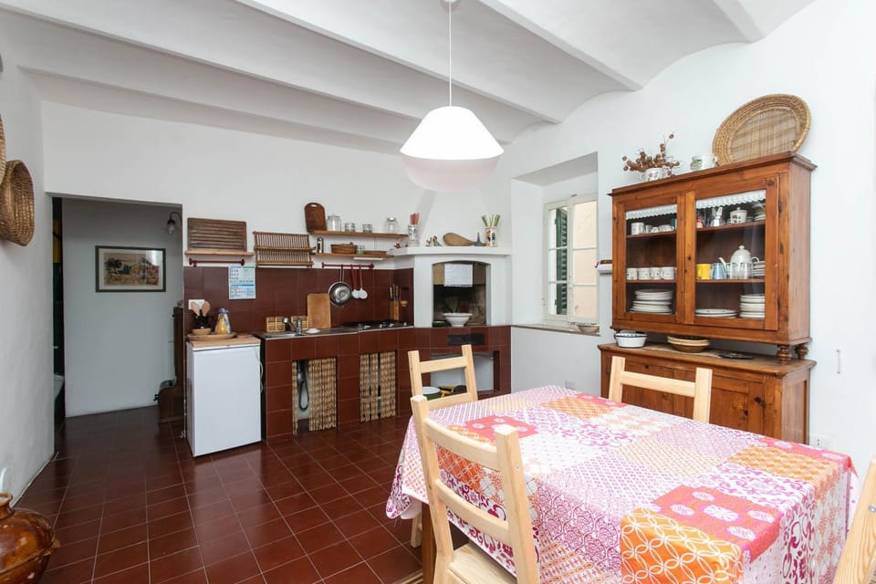 S190 - Sirolo, trilocale in piazza Apartment in Sirolo