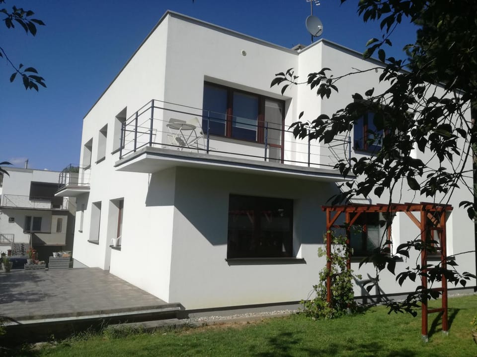 Apartament Mamamiry Apartment in Lower Silesian Voivodeship