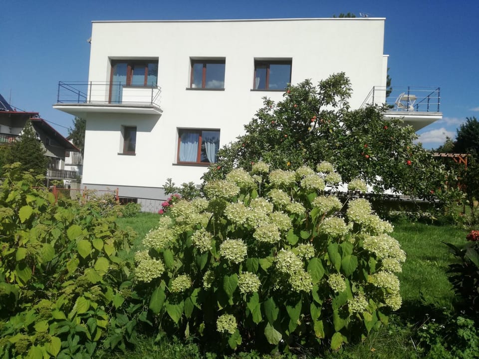 Apartament Mamamiry Apartment in Lower Silesian Voivodeship