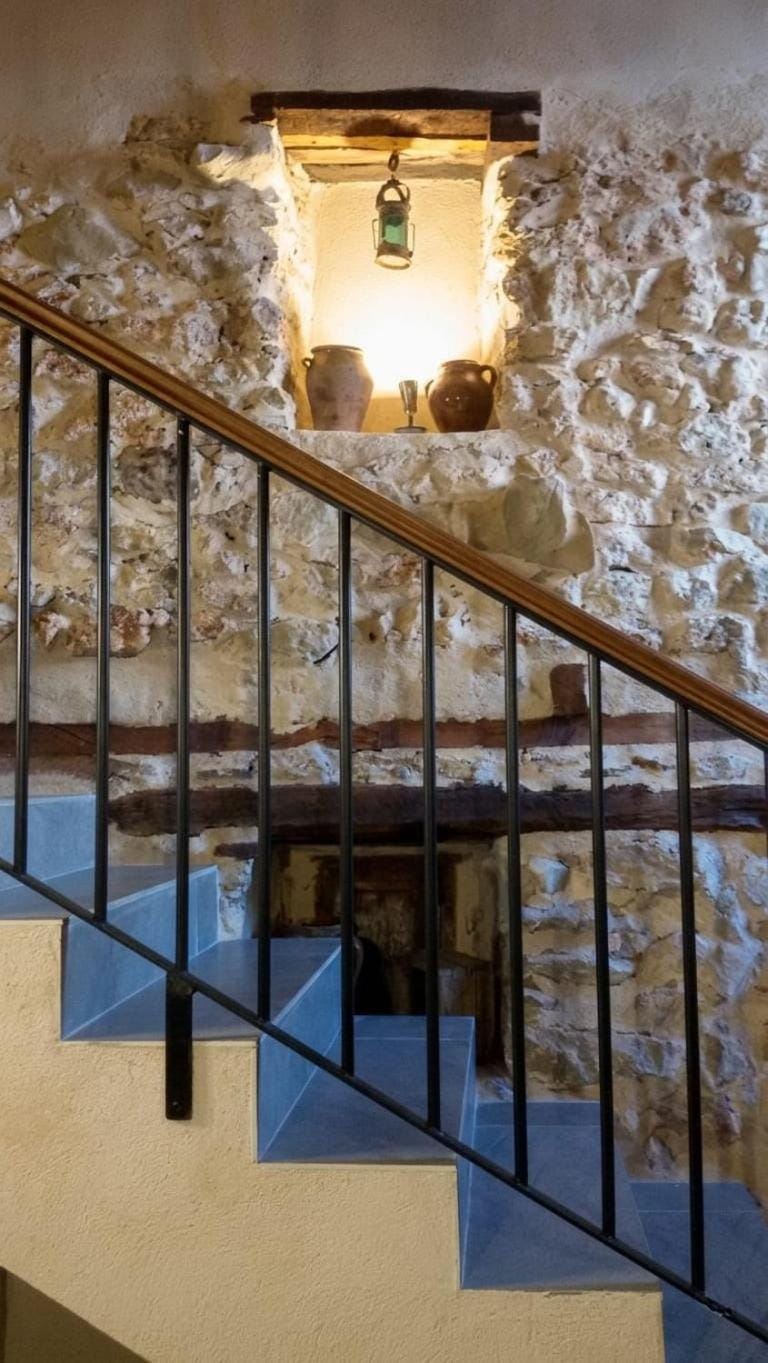 Casa Rural Las Camilas- Sierra de Alcaraz Country House in Castile-La Mancha