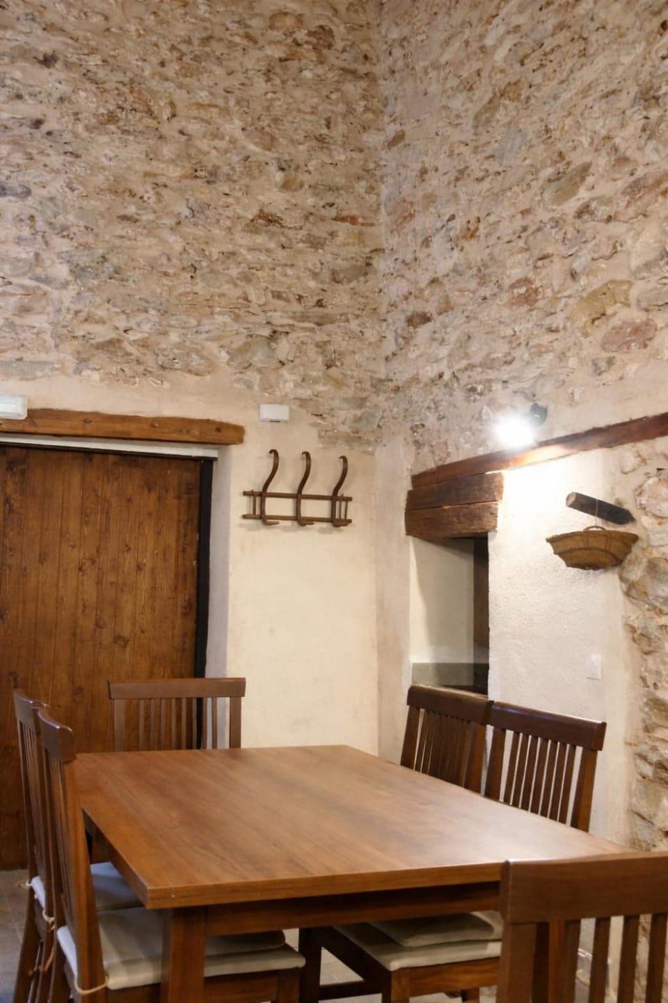Casa Rural Las Camilas- Sierra de Alcaraz Country House in Castile-La Mancha
