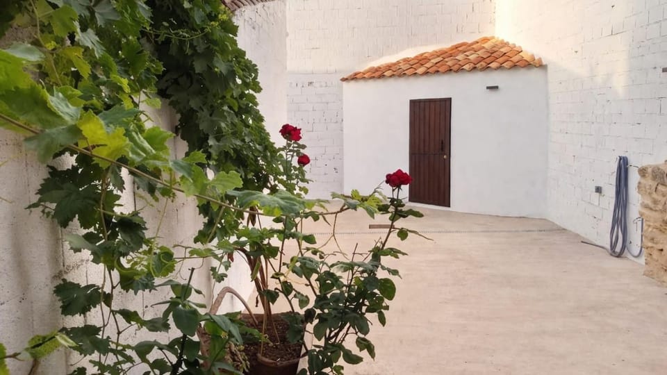 Casa Rural Las Camilas- Sierra de Alcaraz Country House in Castile-La Mancha