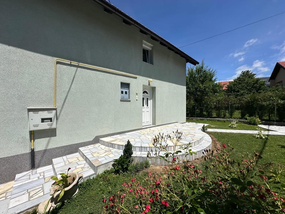 Villa Rulla Sarajevo Villa in Sarajevo