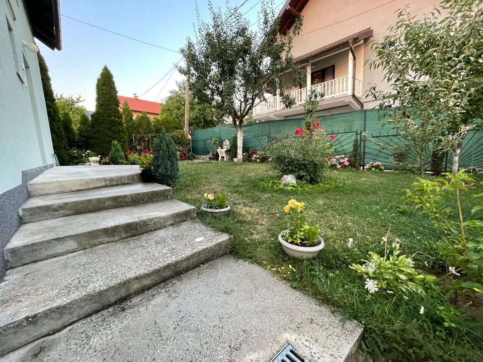 Villa Rulla Sarajevo Villa in Sarajevo