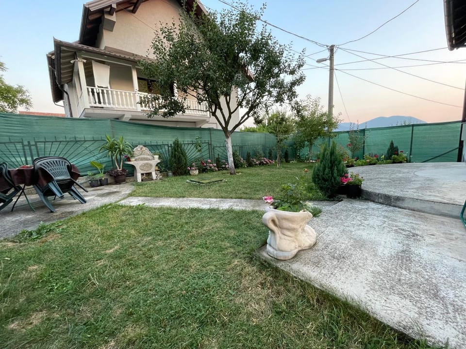 Villa Rulla Sarajevo Villa in Sarajevo