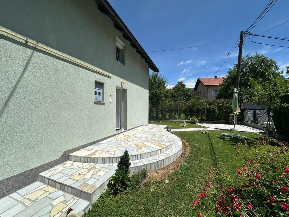 Villa Rulla Sarajevo Villa in Sarajevo