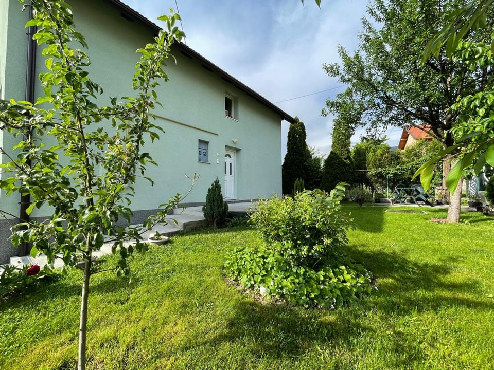 Villa Rulla Sarajevo Villa in Sarajevo