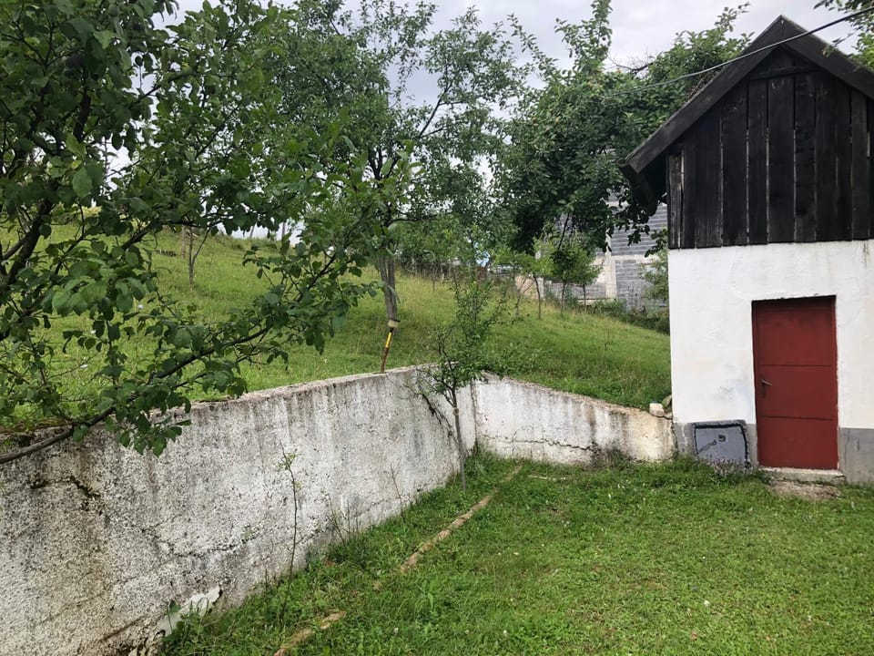 Villa Sultan Villa in Federation of Bosnia and Herzegovina