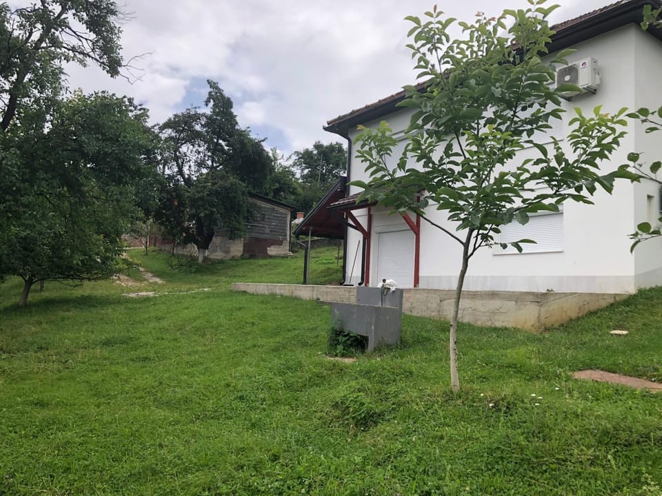 Villa Sultan Villa in Federation of Bosnia and Herzegovina
