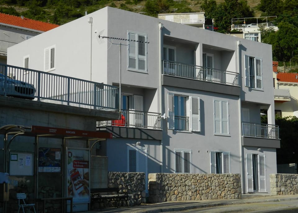 DB1 & DB2 Apartment in Dubrovnik