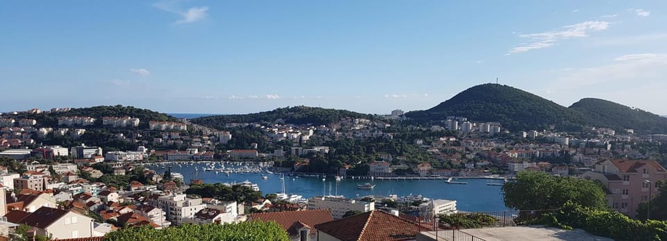 DB1 & DB2 Apartment in Dubrovnik