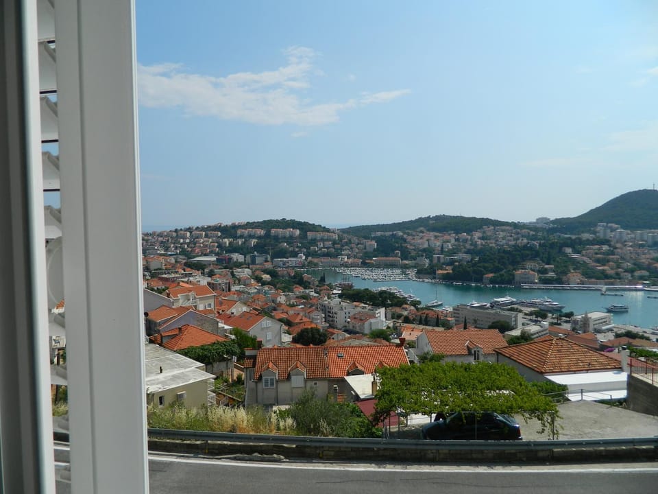 DB1 & DB2 Apartment in Dubrovnik
