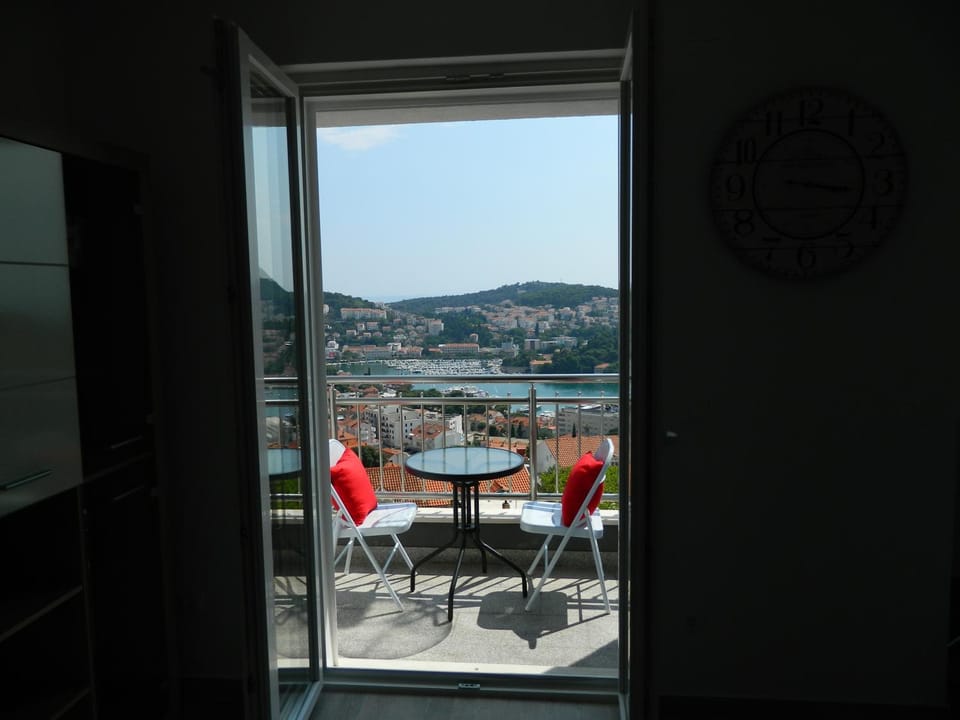 DB1 & DB2 Apartment in Dubrovnik
