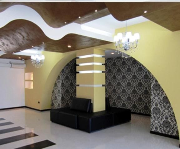 Motel Kratos Motel in Calabria