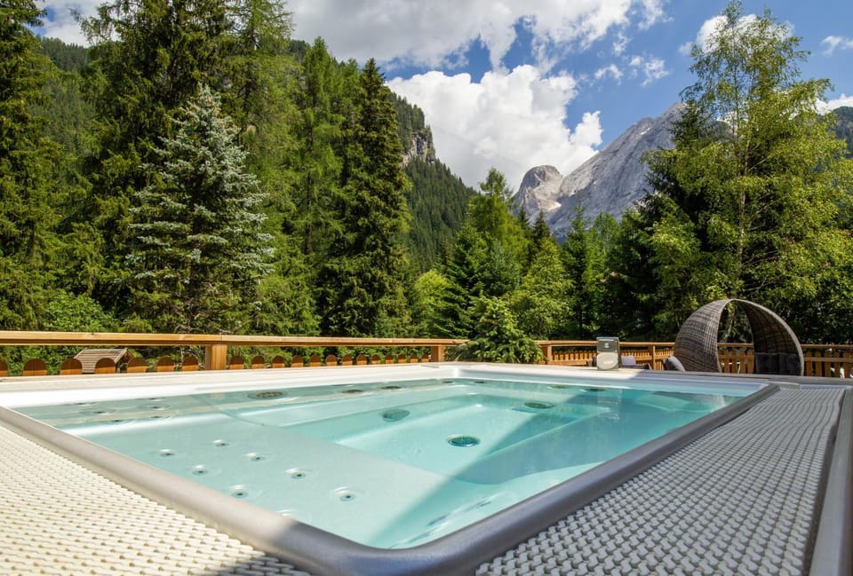 Residence Cirelle Suite & Spa Apartment hotel in Alba