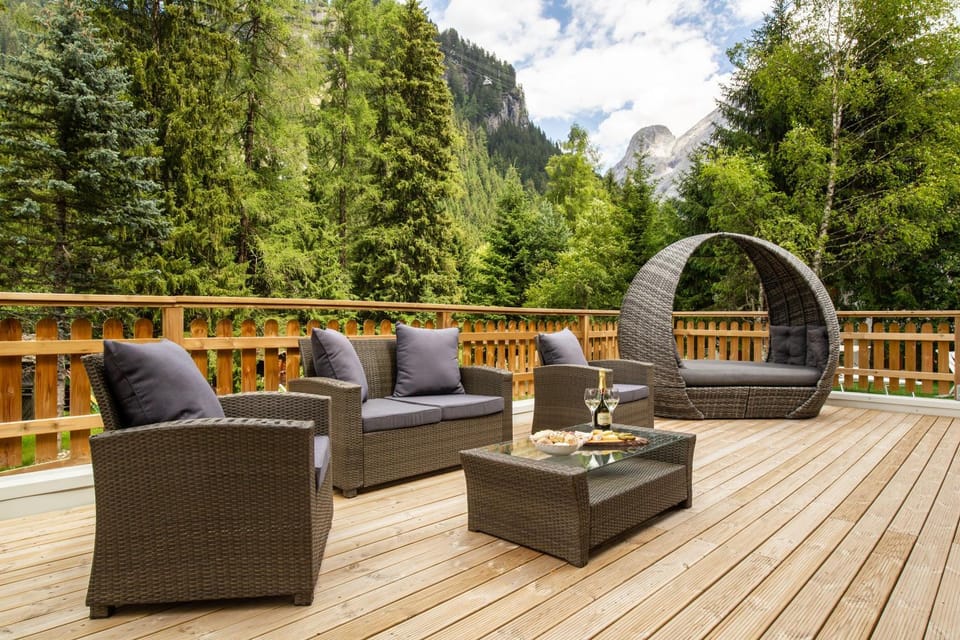 Residence Cirelle Suite & Spa Apartment hotel in Alba