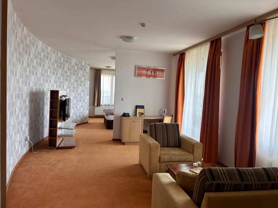 Hotel Legend Hotel in Slovakia