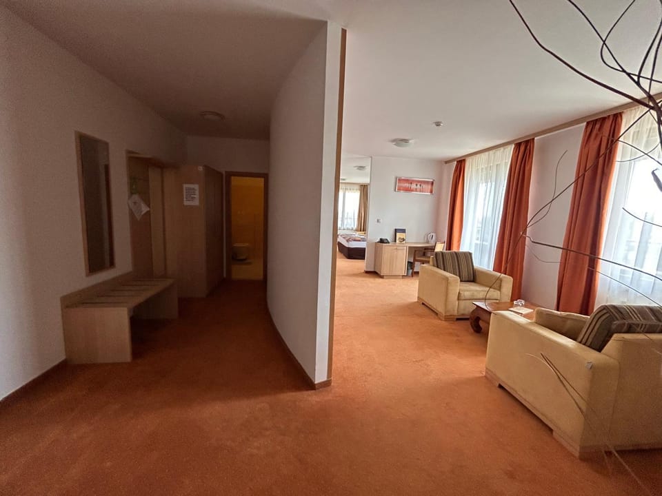 Hotel Legend Hotel in Slovakia