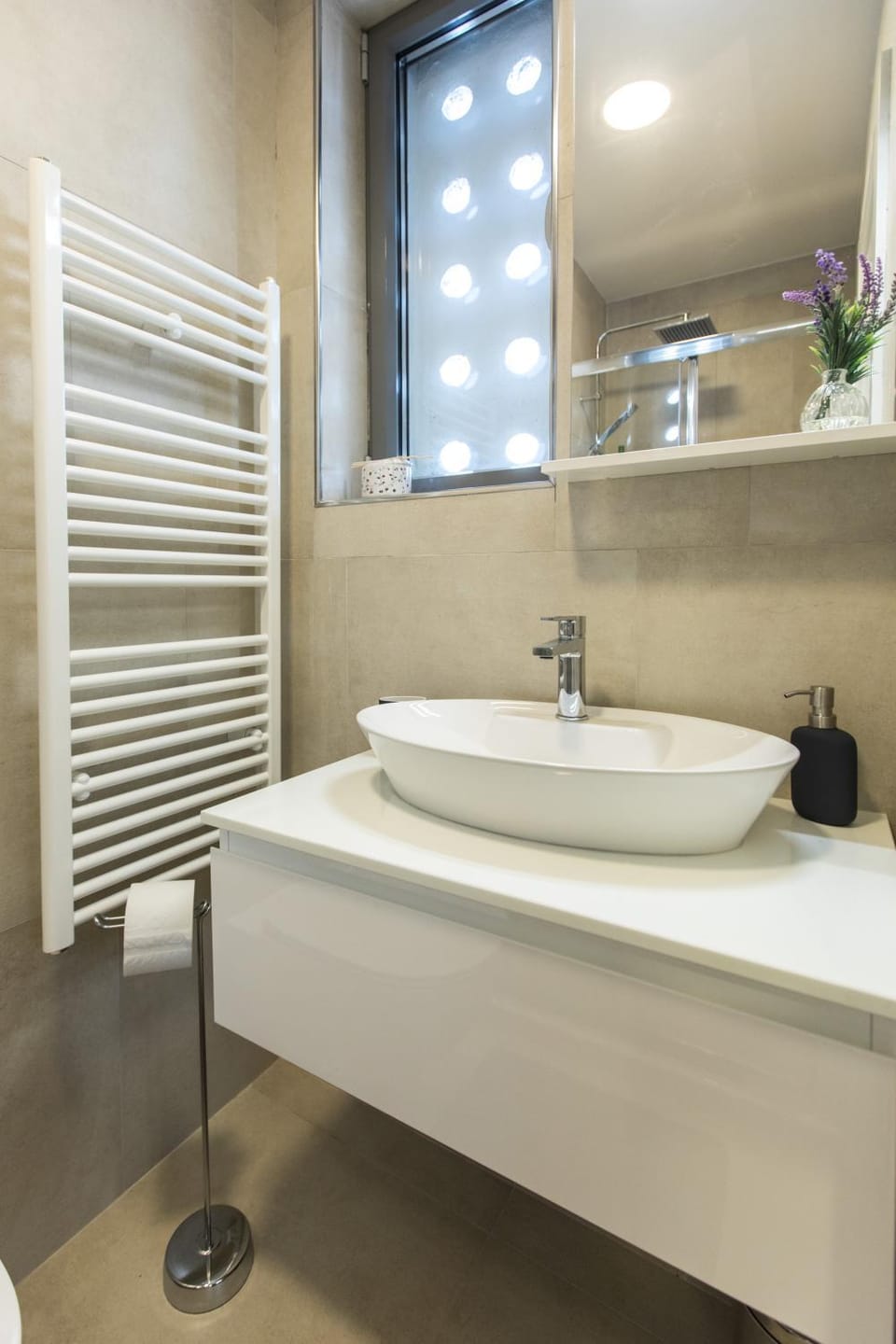 Spacious modern apartment close to the beach Apartment in Dubrovnik