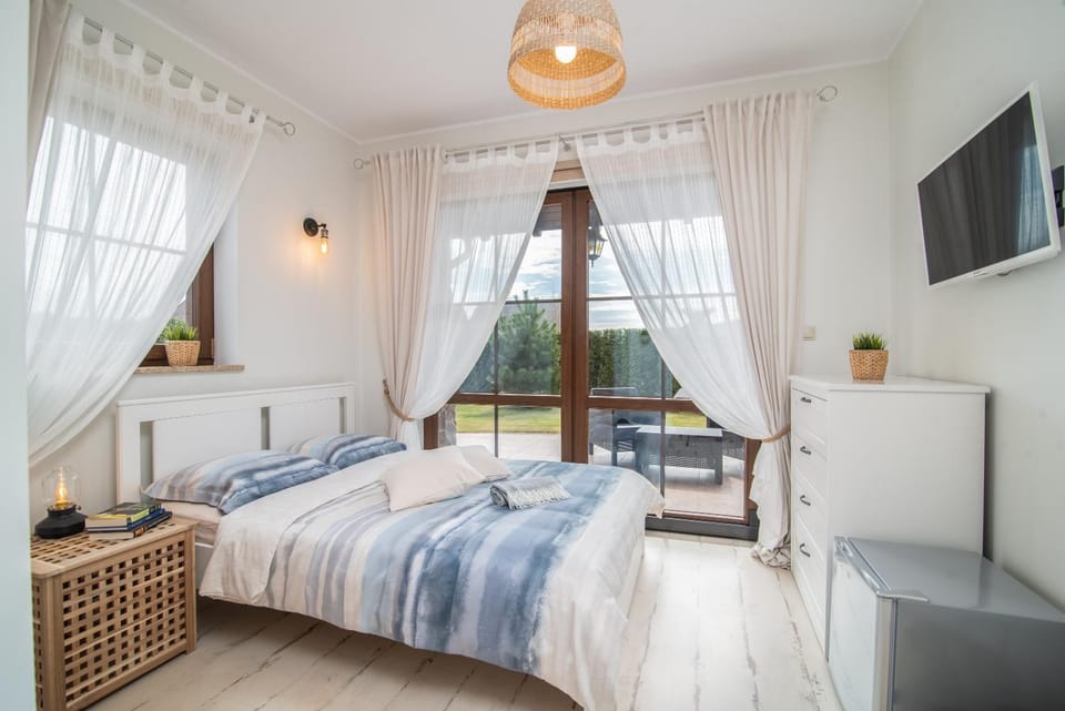 Zielone Miejsce Bed and Breakfast in Pomeranian Voivodeship
