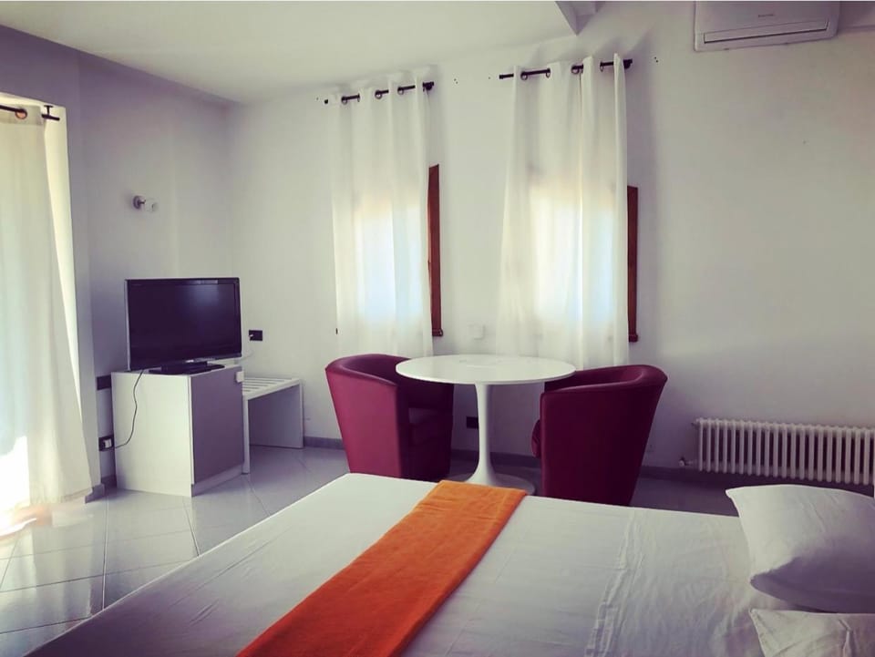 Chiara’s Home Bed and Breakfast in Calabria