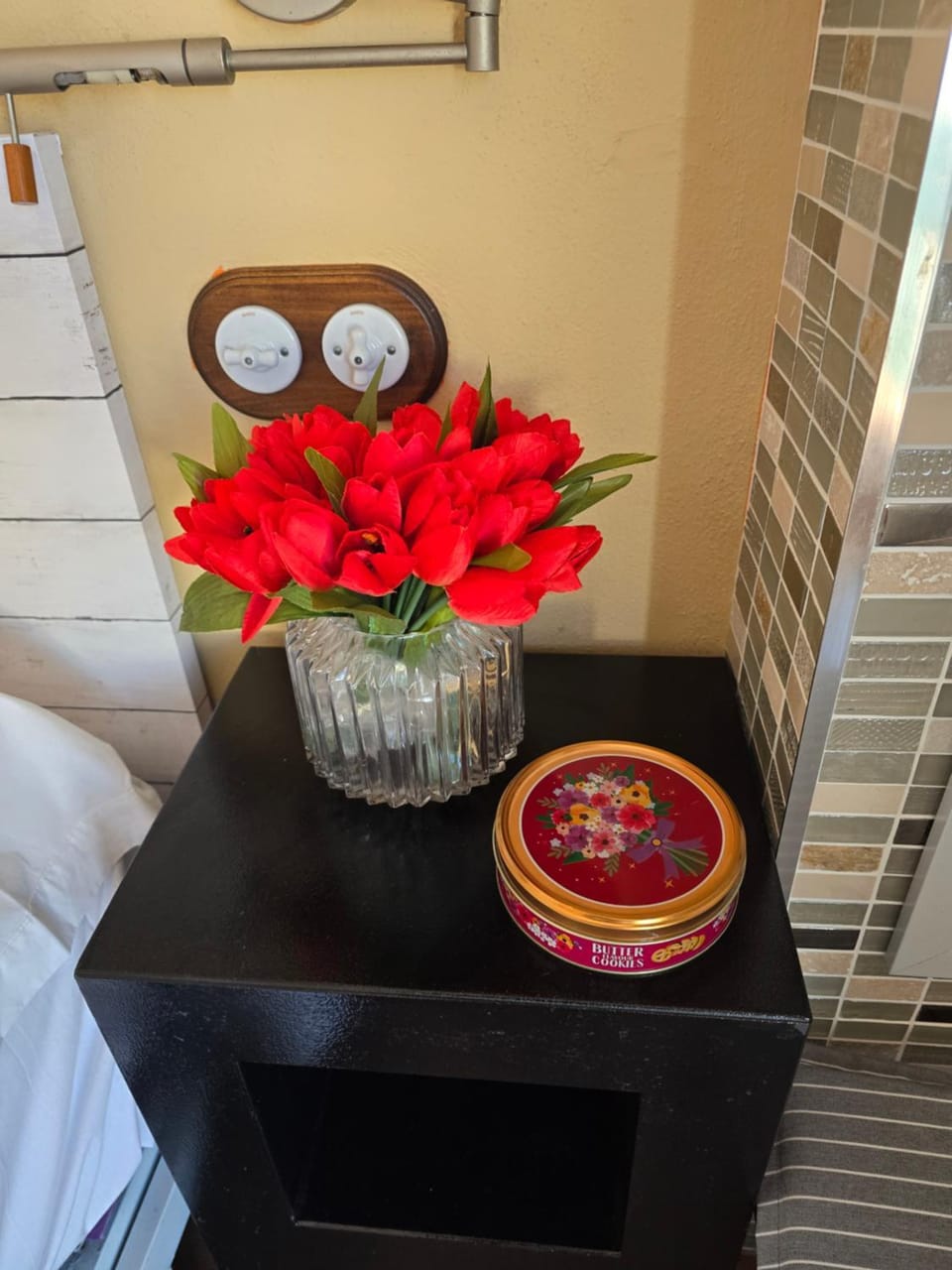 Hostal La Garita Bed and Breakfast in Peniscola