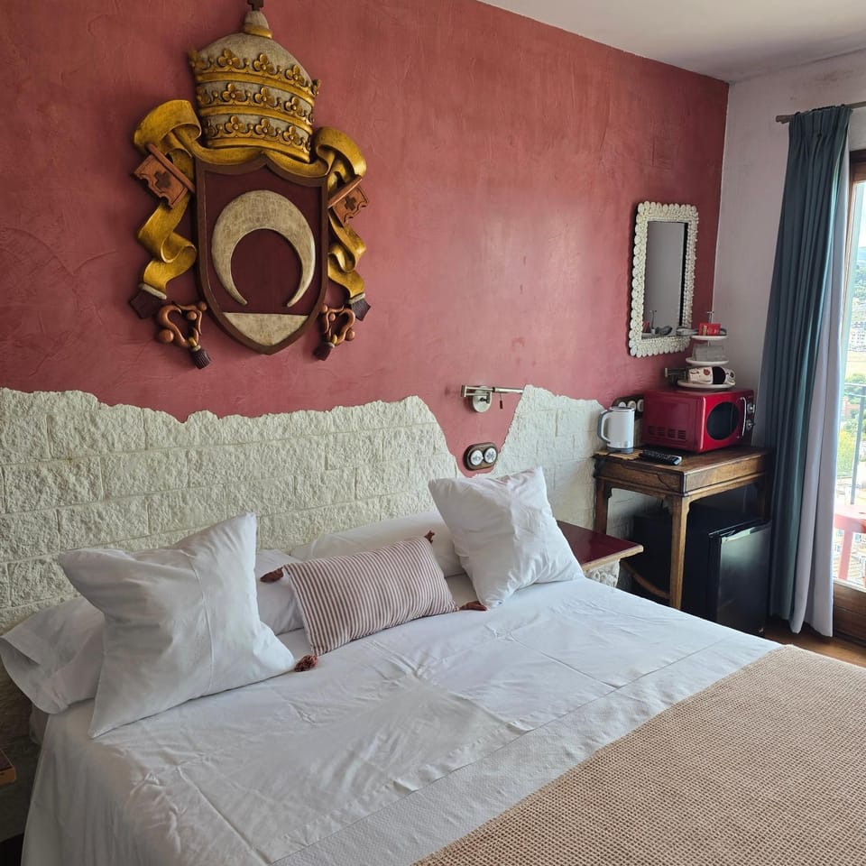 Hostal La Garita Bed and Breakfast in Peniscola