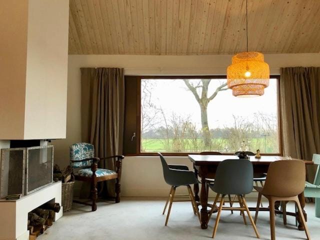 Familiehuis Lytse Miede House in Friesland, Netherlands