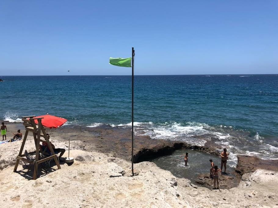 Natural landscape, Beach