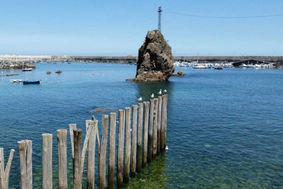 Restaurant/places to eat, Natural landscape