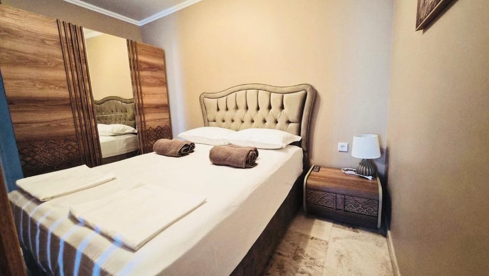Apartment 7, Studio 2 and Studio 10 Quietly and peaceful place to relax Apartment in Sozopol