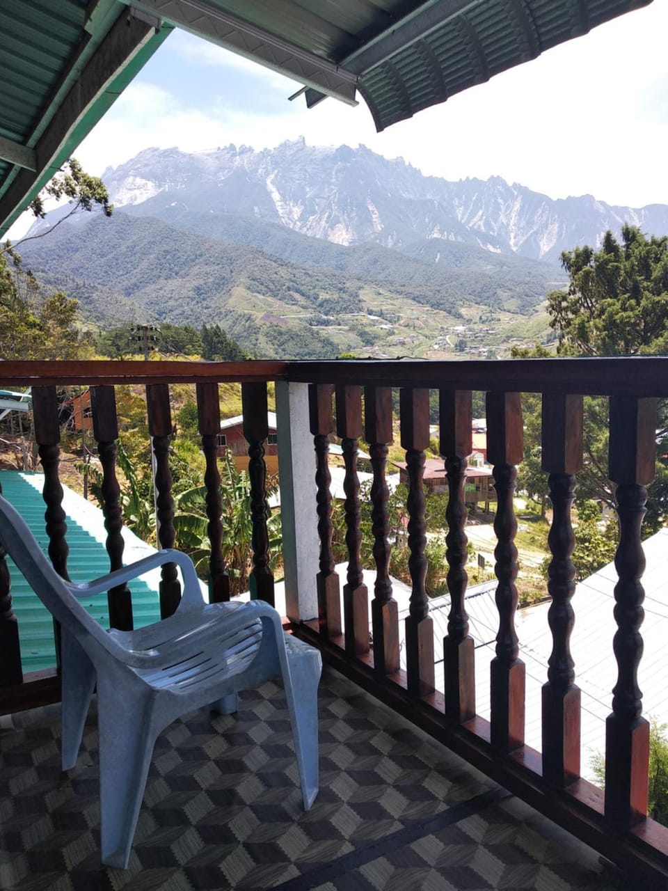 Almeera Homestay kundasang Villa in Sabah