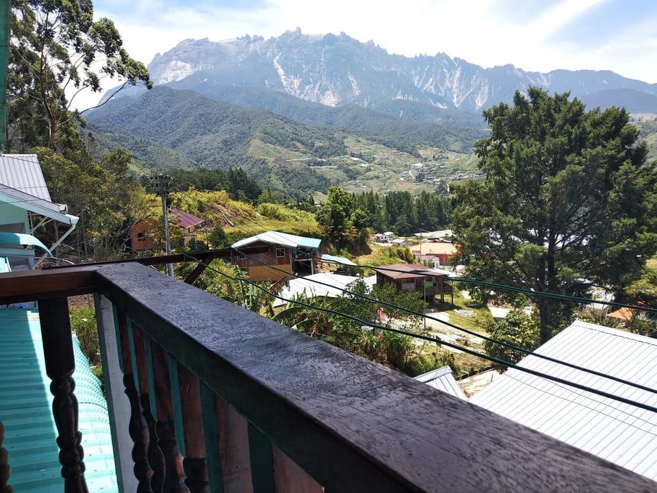 Almeera Homestay kundasang Villa in Sabah