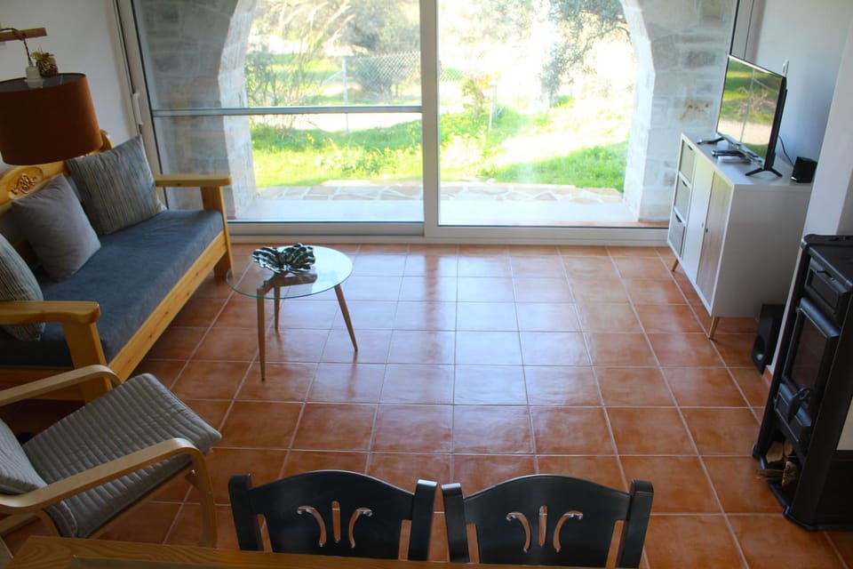 Villa Marikami Villa in Crete