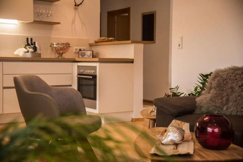 sunside Wiesersberg - Saalfelden Leogang Apartment in Salzburgerland