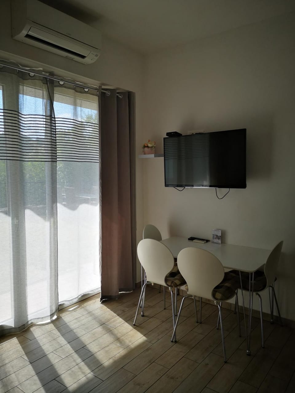 Appartma Katja Apartment in Slovenia