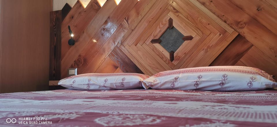 Monolocale Belvedere Apartment in La Thuile