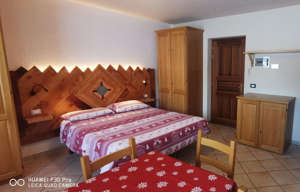 Monolocale Belvedere Apartment in La Thuile